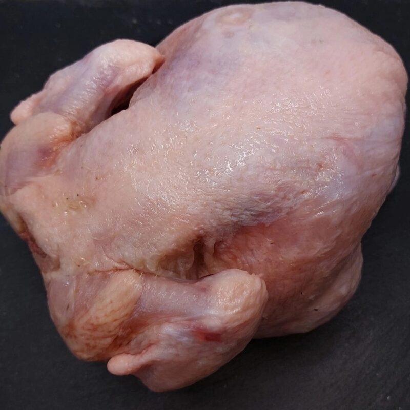 Цыплята-корнишоны