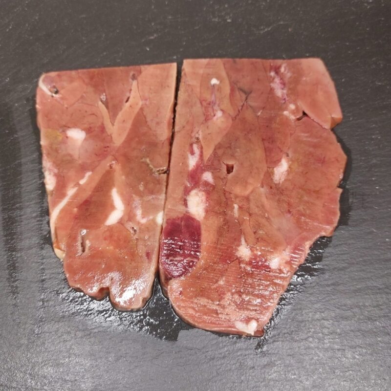 Печень утки