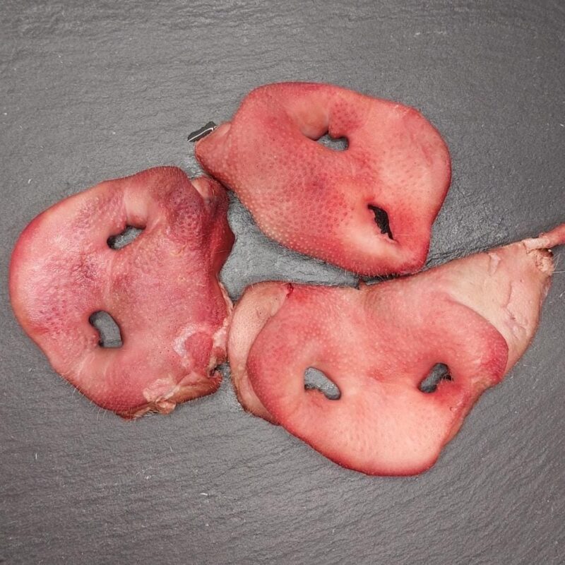 Носы свиные (пятачки)