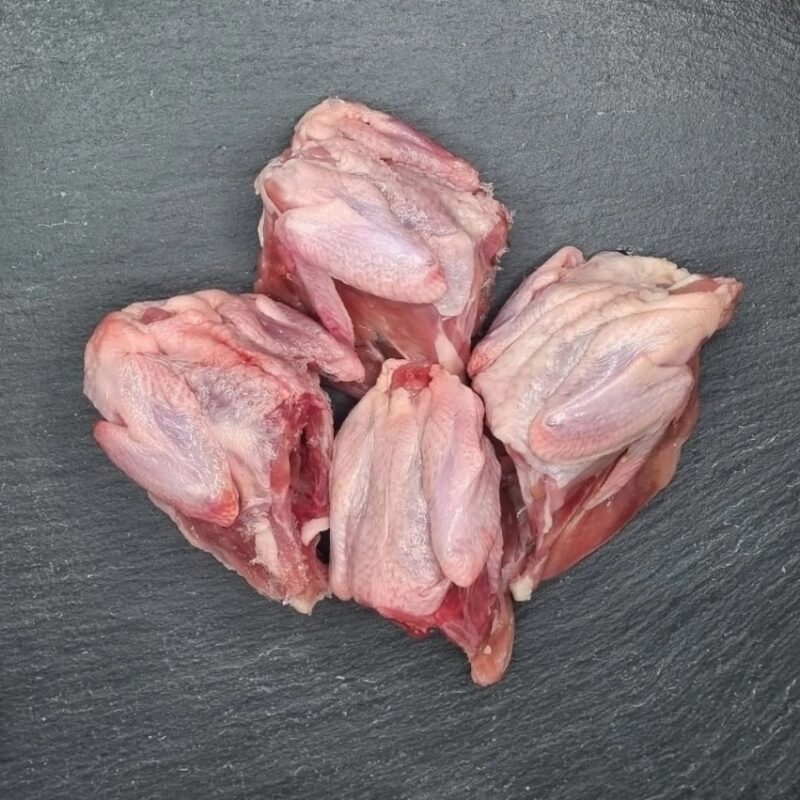 Супнабор перепелки (каркасы)